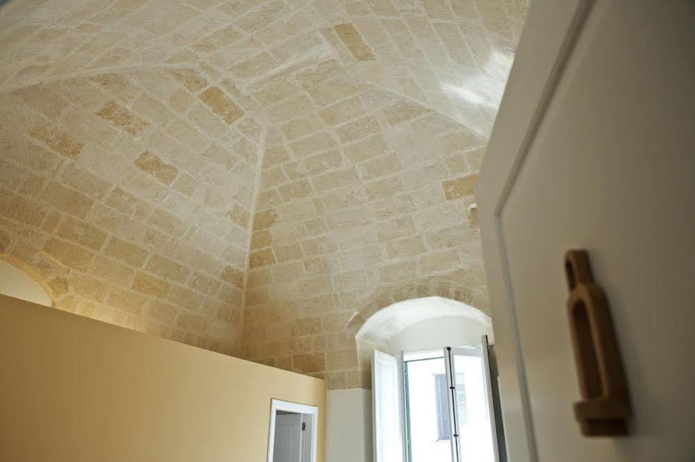 Le Dimore Dell'Acqua ماتيرا المظهر الخارجي الصورة